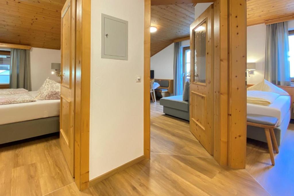 Apartment in Filzmoos near Ski Amadé - 5
