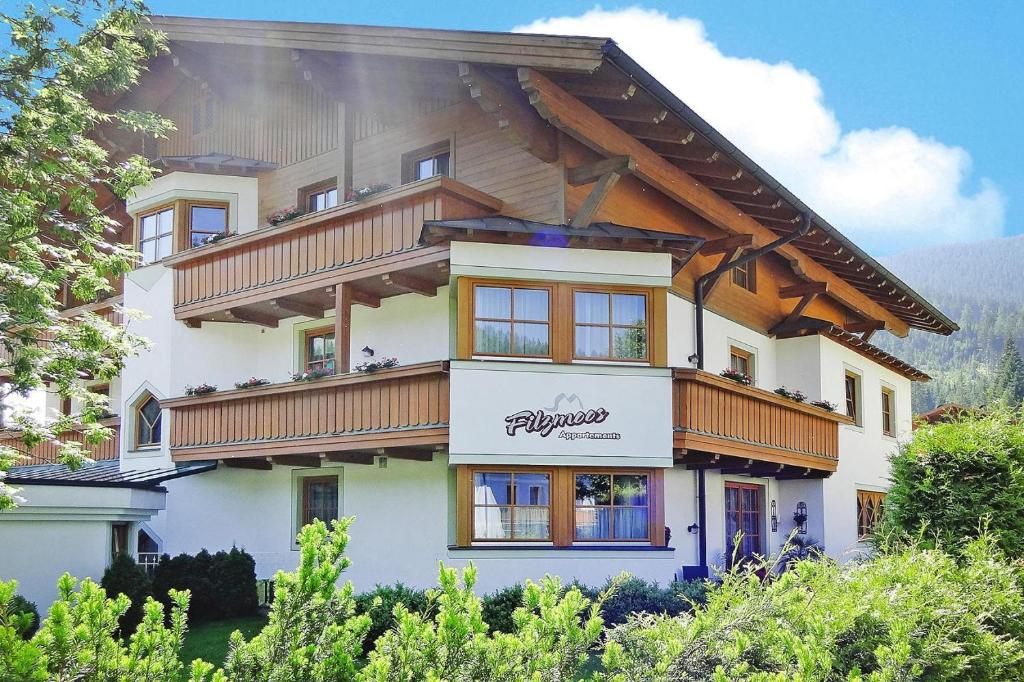 Apartment in Filzmoos near Ski Amadé - 3