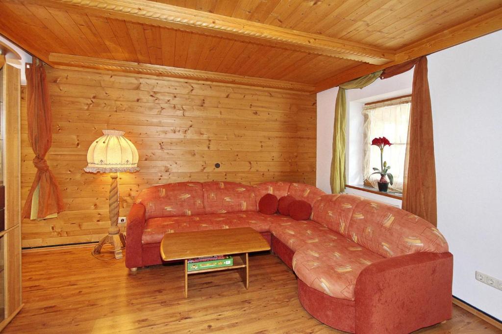 House in Krimml near Waterfalls & Hiking Trails - 3