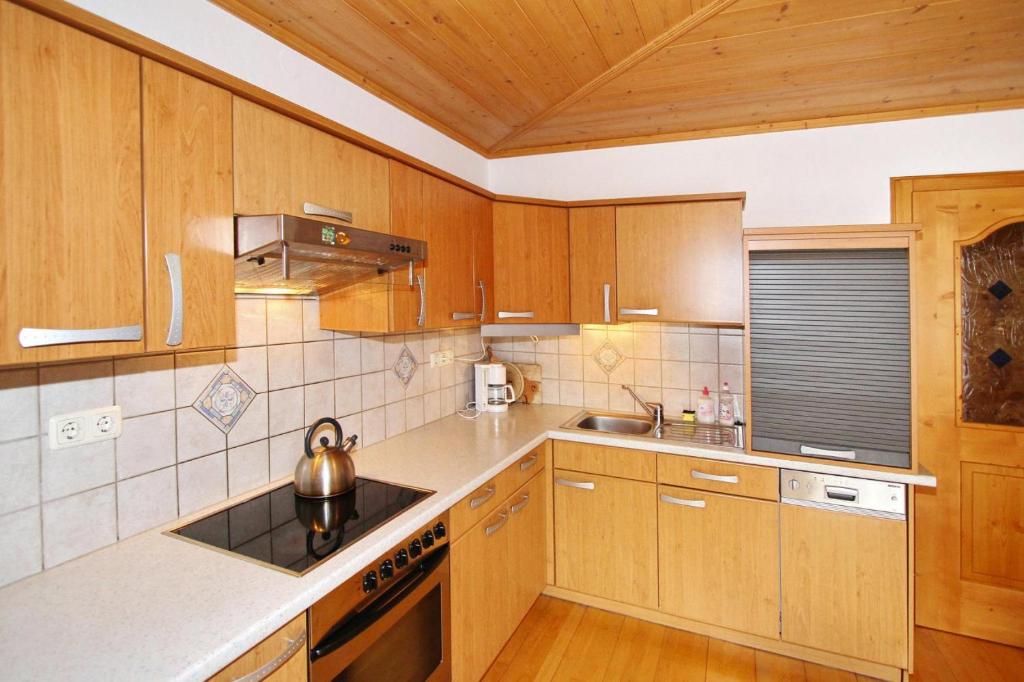 House in Krimml near Waterfalls & Hiking Trails - 5