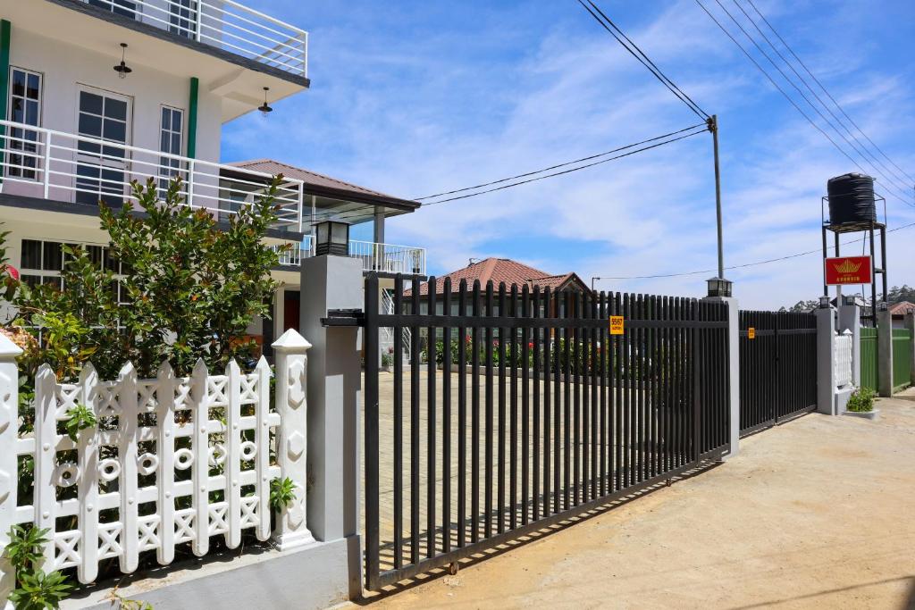 Avonvin — Hotel in Nuwara Eliya