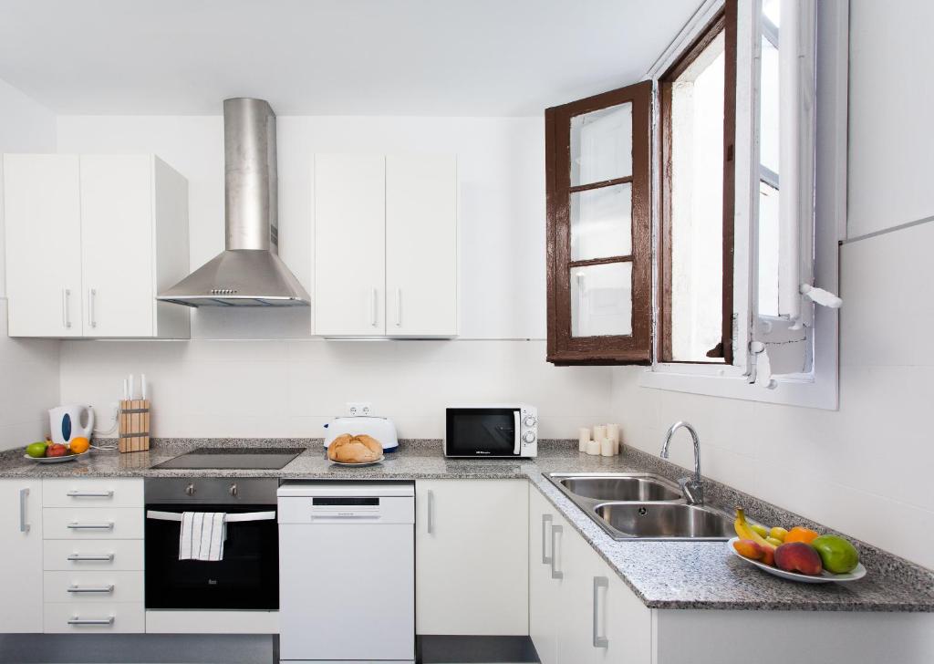 Key Vintage - Passeig de Gracia Apartment photo