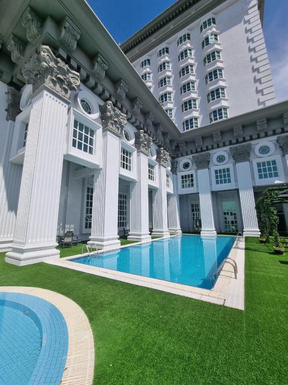 Grand Swiss-Belhotel Melaka