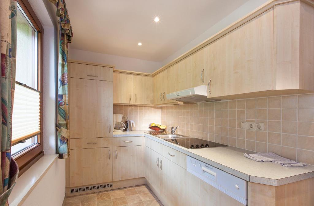 Appartement Jägerhof - 5