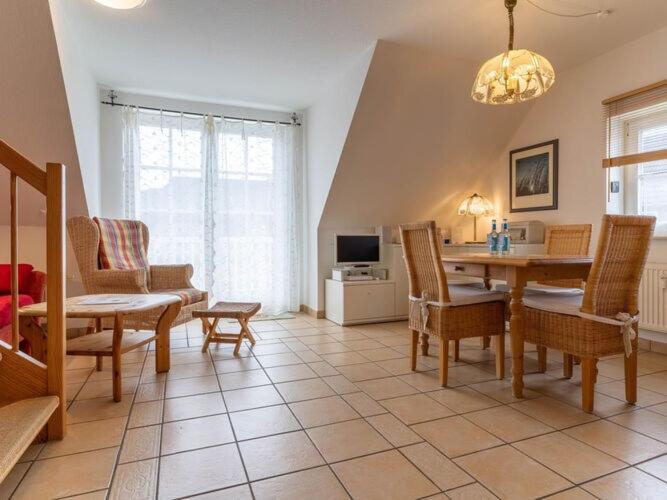 Ferienwohnung in St Peter-Ording, Süderhöft