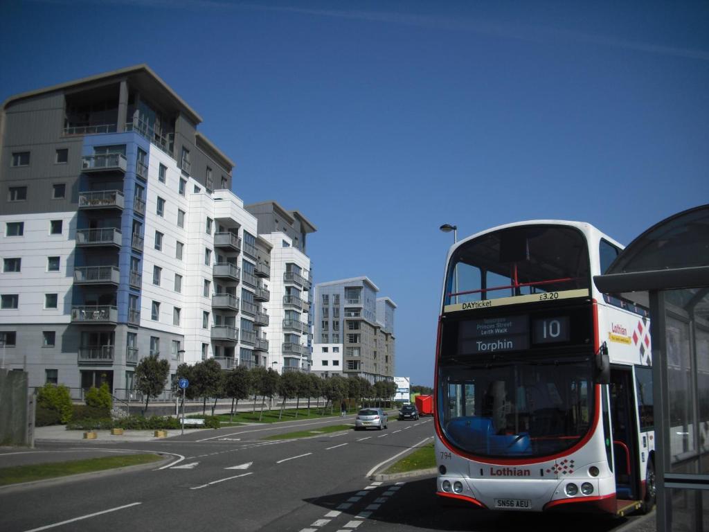 Edinburgh Waterfront Apartments photo