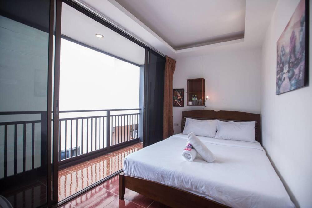 Kamala bay inn — Hotel in Phuket
