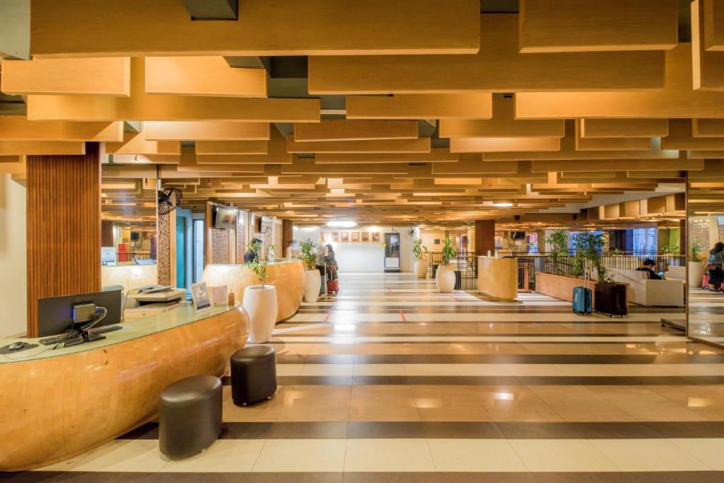 ล็อบบี้