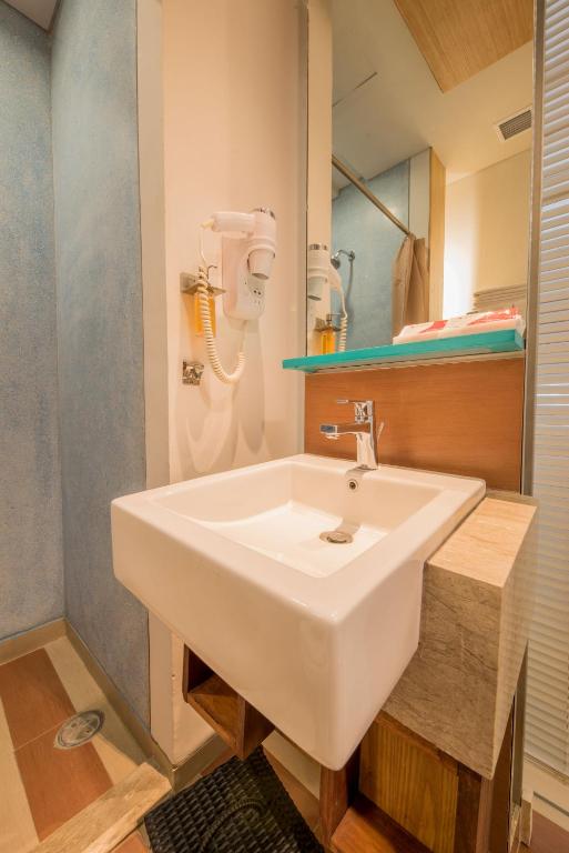 ห้องน้ำ