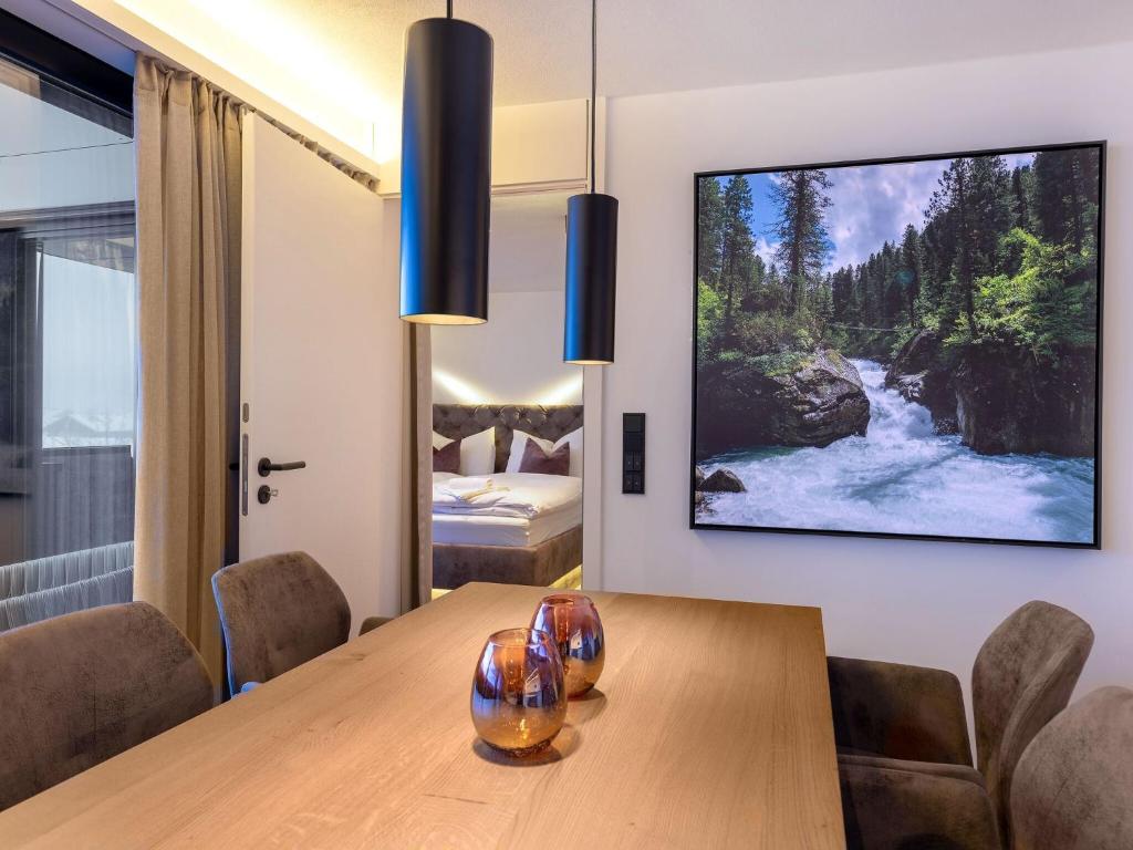 Apartment in Bramberg with Mountain Views - 3