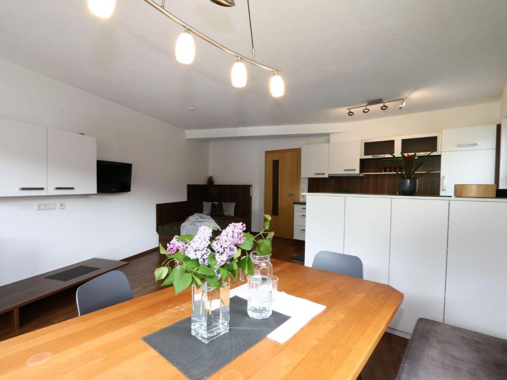 Apartment in Hippach near Mayrhofen Ski Area - 3