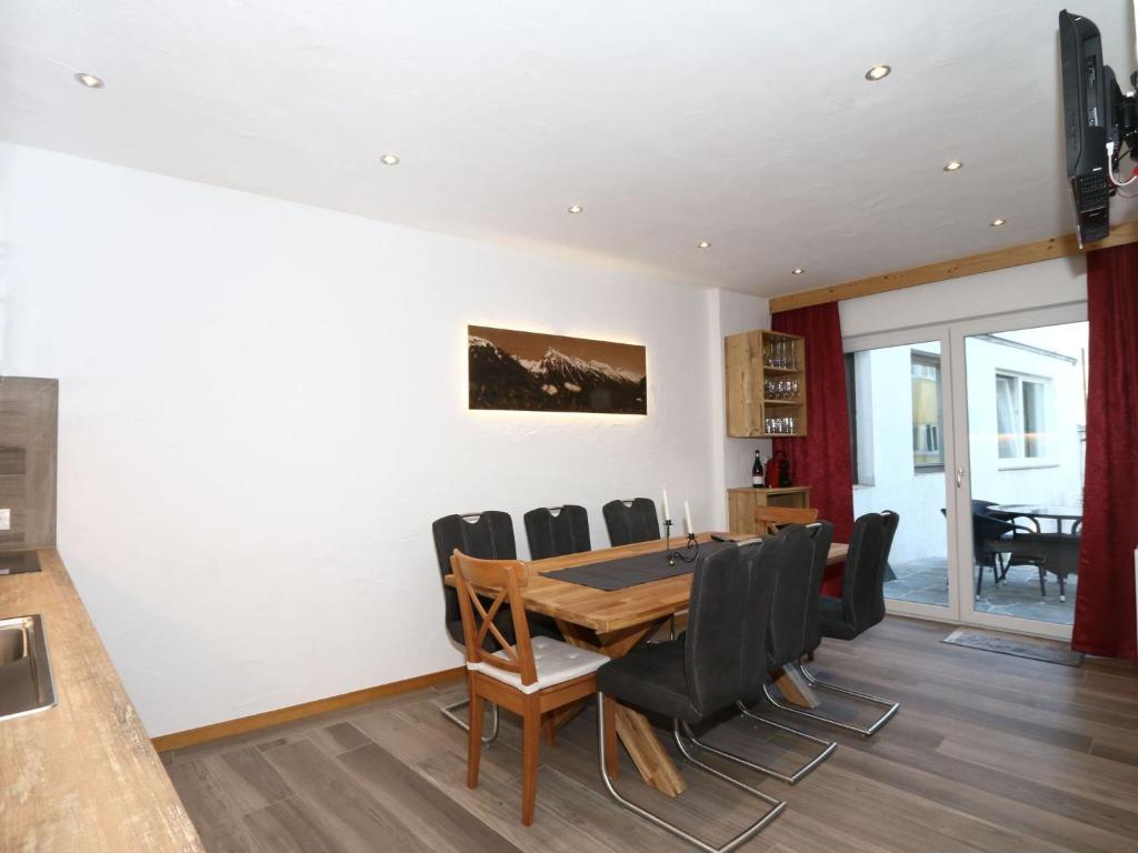Apartment in Fügen near Spieljochbahn - 5