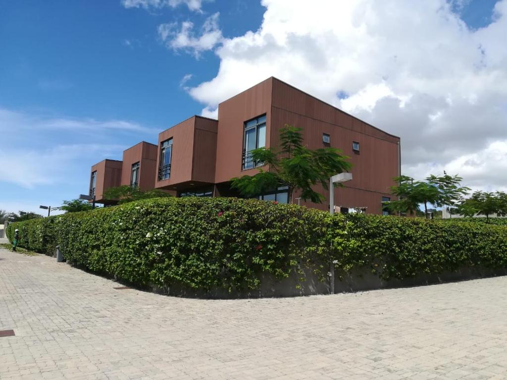 Condomínio Veloso, Nacala