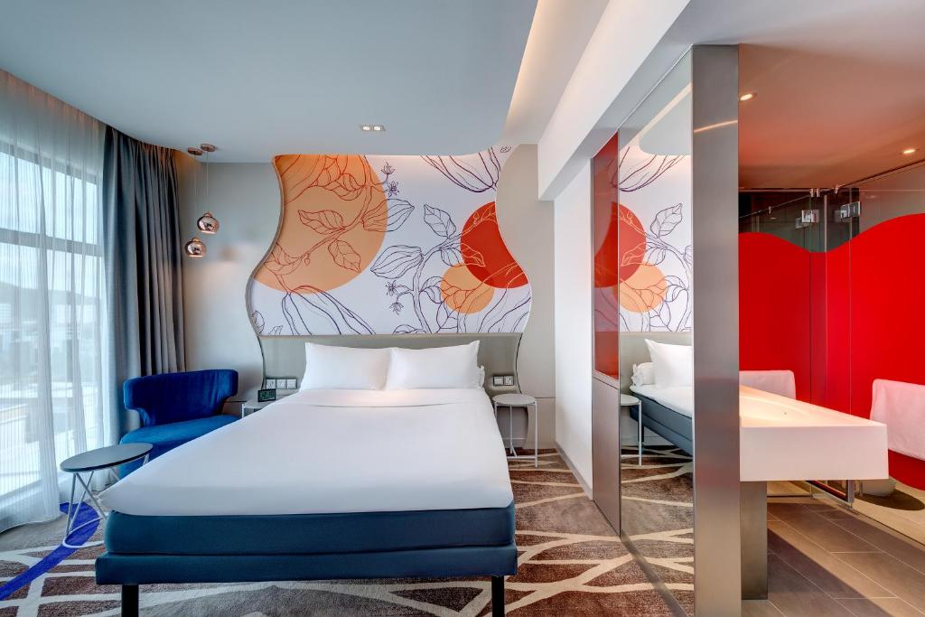 ibis Styles Johor Iskandar Puteri photo