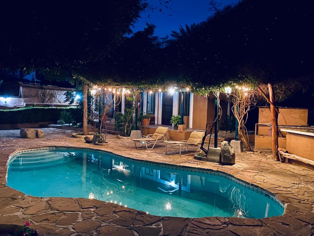 Hotel Casa Maria Felix photo