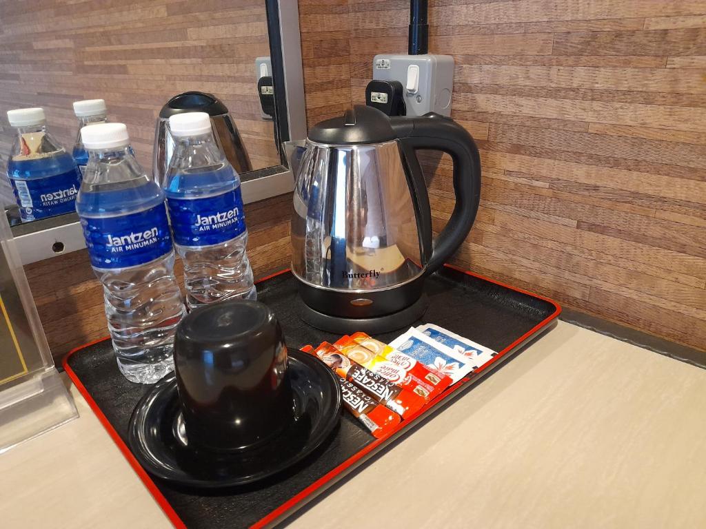 Facilities
