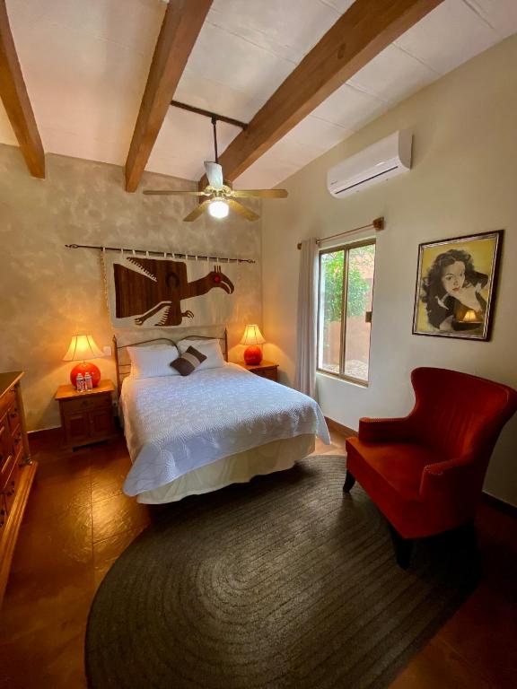 Hotel Casa Maria Felix photo
