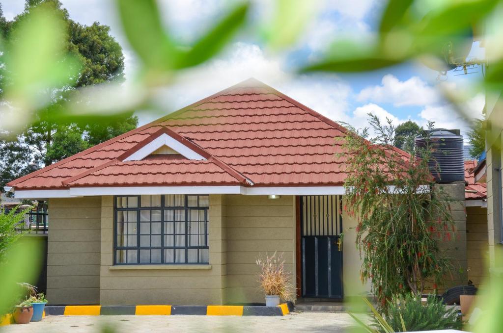 Eldoret Apartments for Rent, Kenya price from 8 of Hotels