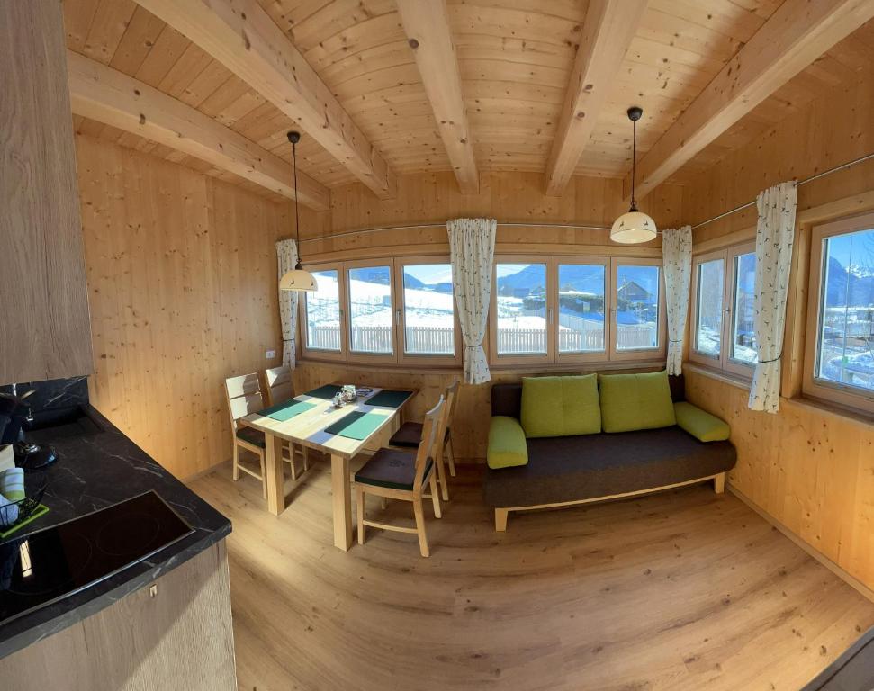 Ferienwohnungen Kalss nahe Altaussee - 3