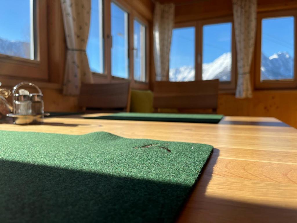 Ferienwohnungen Kalss nahe Altaussee - 5