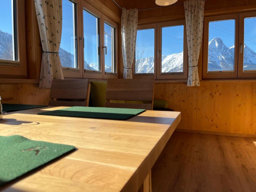 Ferienwohnungen Kalss nahe Altaussee - 2