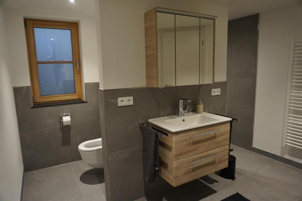 Ferienwohnung Helchenberg - 5