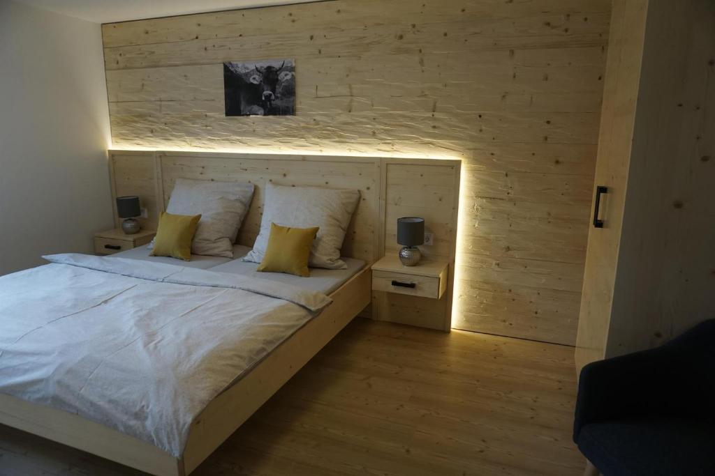 Ferienwohnung Helchenberg - 2