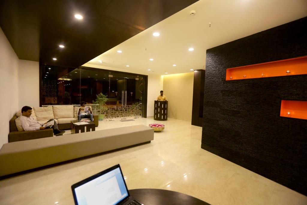 Astoria Hotels Madurai photo