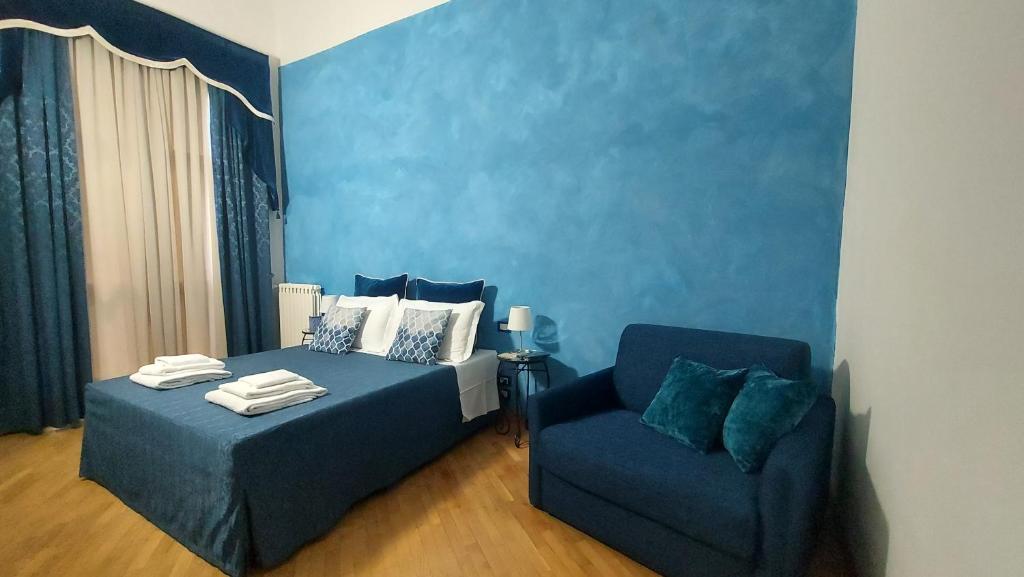 La Locandiera B&B - 2