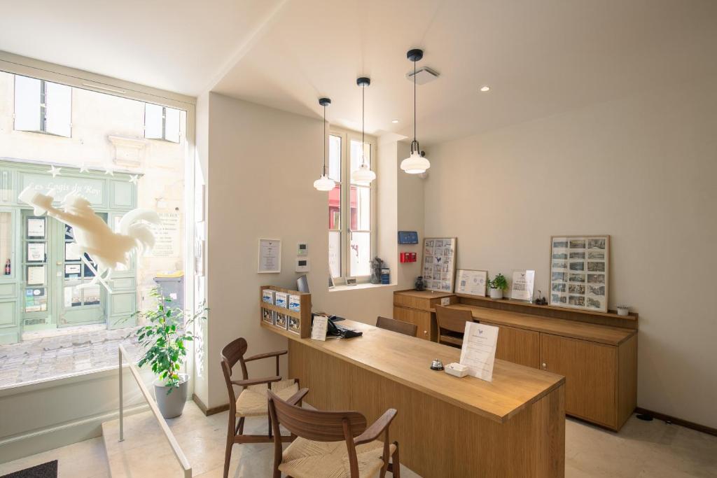 Badon Boutique Hôtel photo