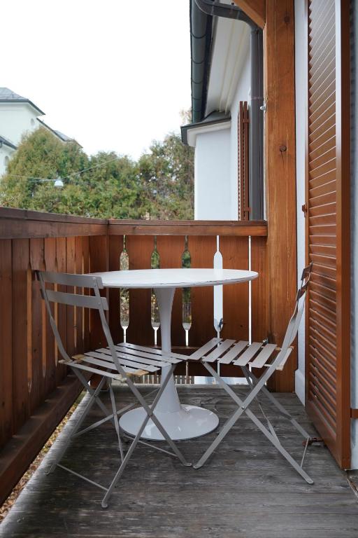 numa I Flute Apartments photo