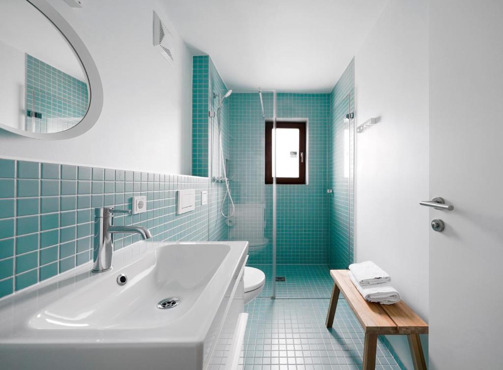 numa I Flute Apartments photo