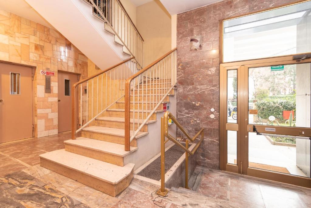 Appartamento Ospedale Civile 2 - F&L Apartment 전경