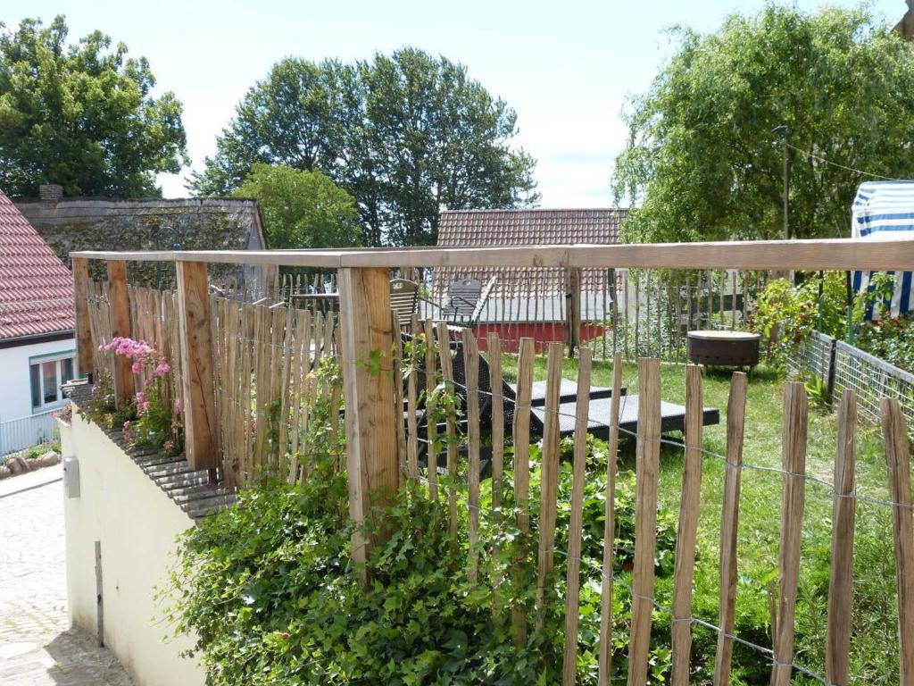 Kamminke _ Uns luett Hus, Kamminke