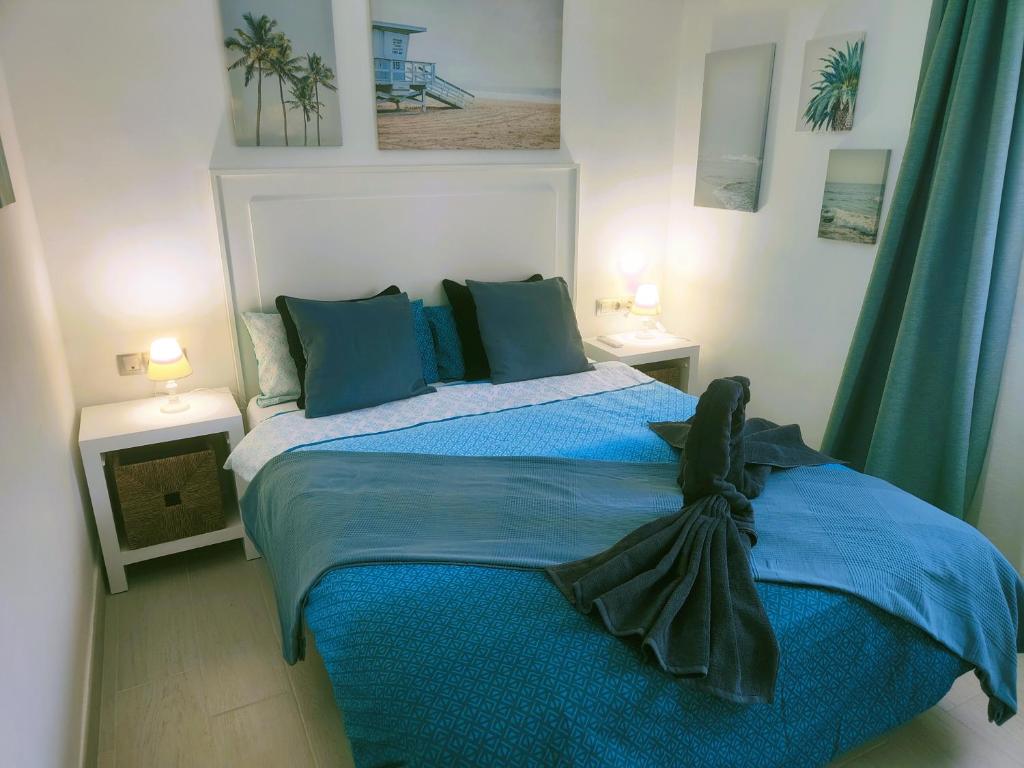 Sage Palm Apartment BY NAMASTE ELITE - 3