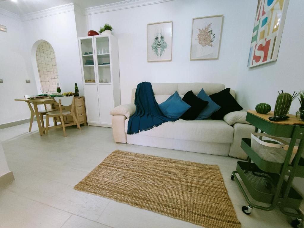 Sage Palm Apartment BY NAMASTE ELITE - 2