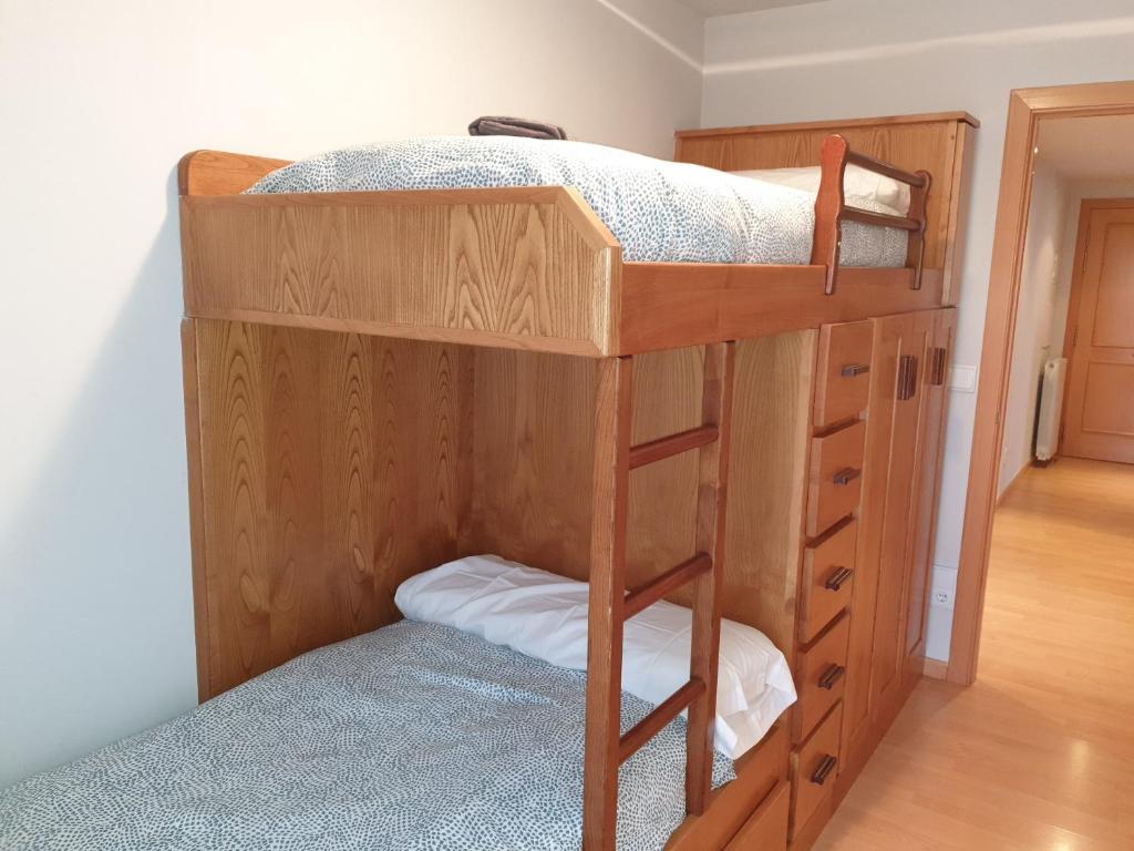 Apartamento Vive Jaca - 4