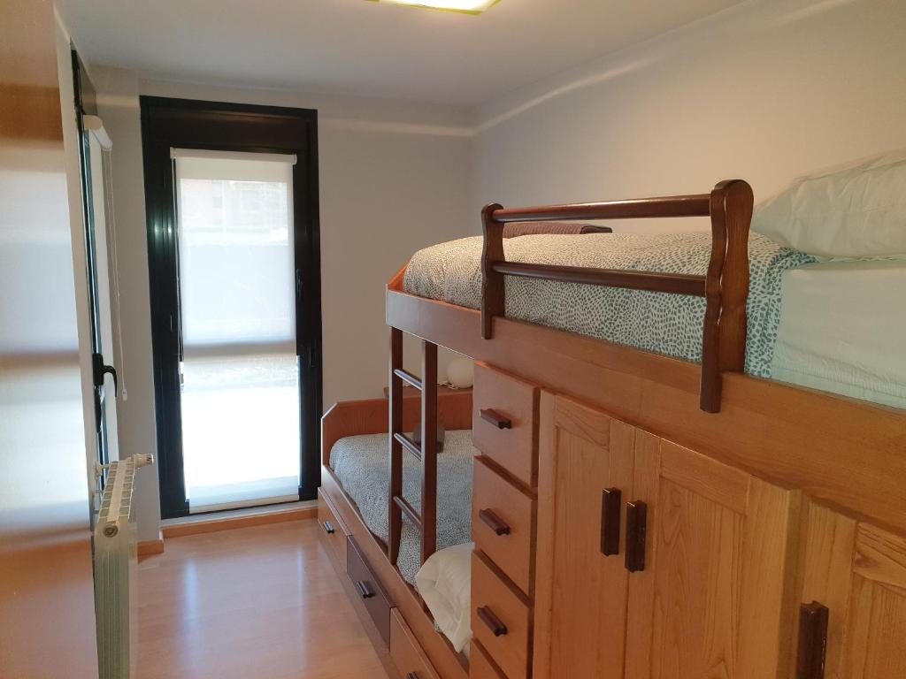 Apartamento Vive Jaca - 3