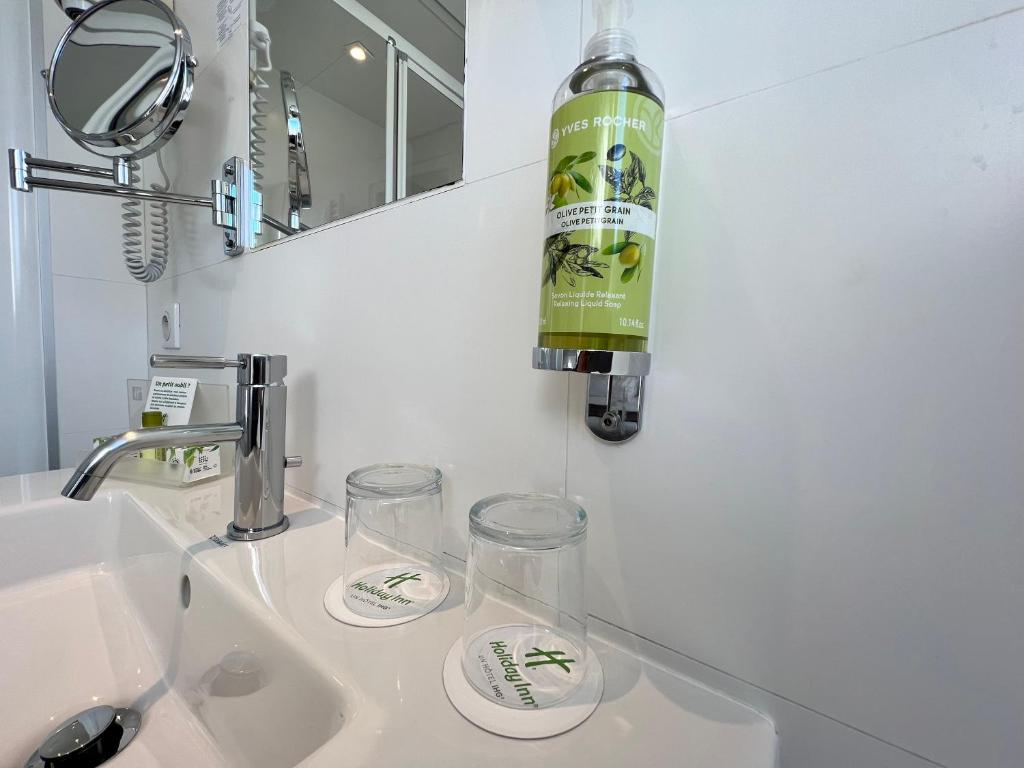 Holiday Inn Paris-Auteuil by IHG - 5
