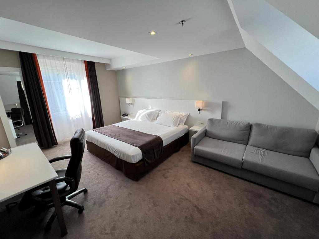 Holiday Inn Paris-Auteuil by IHG - 4