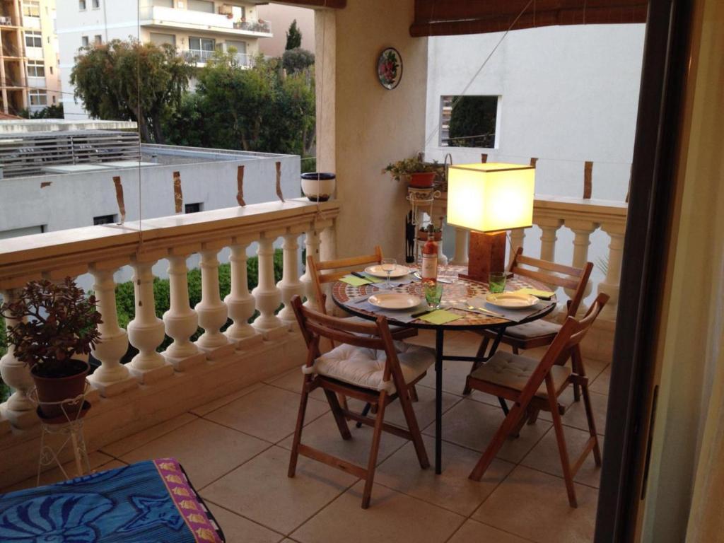 Beautiful Apartment in Cannes Croisette France - 1