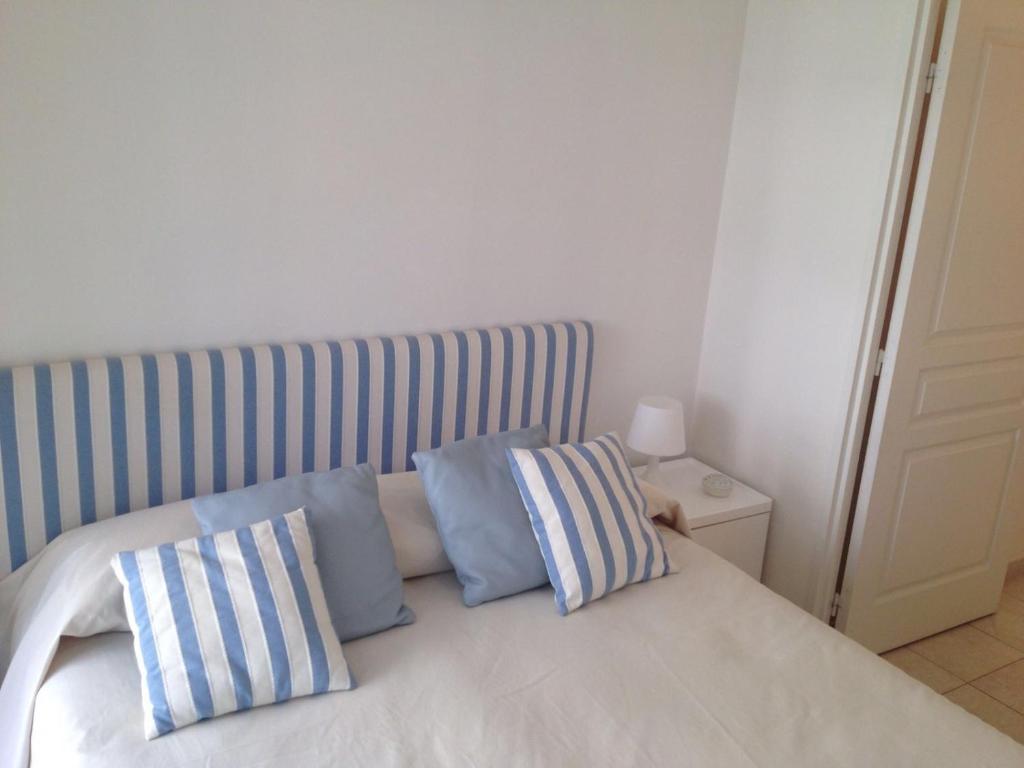 Beautiful Apartment in Cannes Croisette France - 5