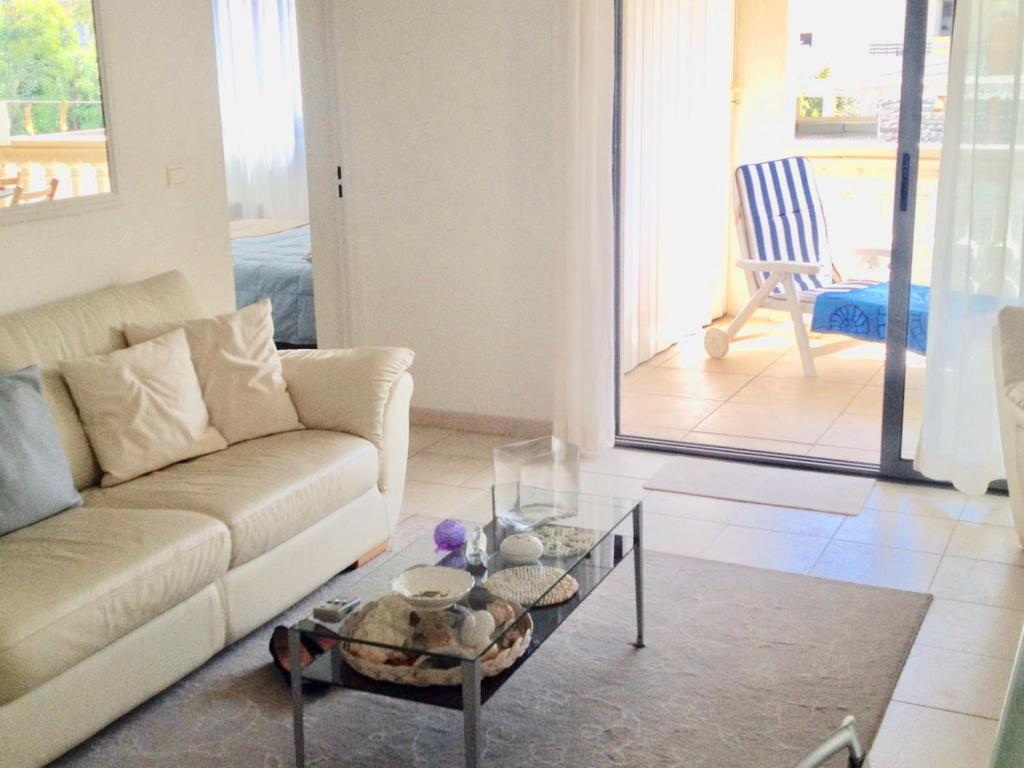 Beautiful Apartment in Cannes Croisette France - 2
