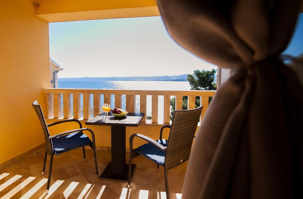 Hotel Villa Džamonja photo