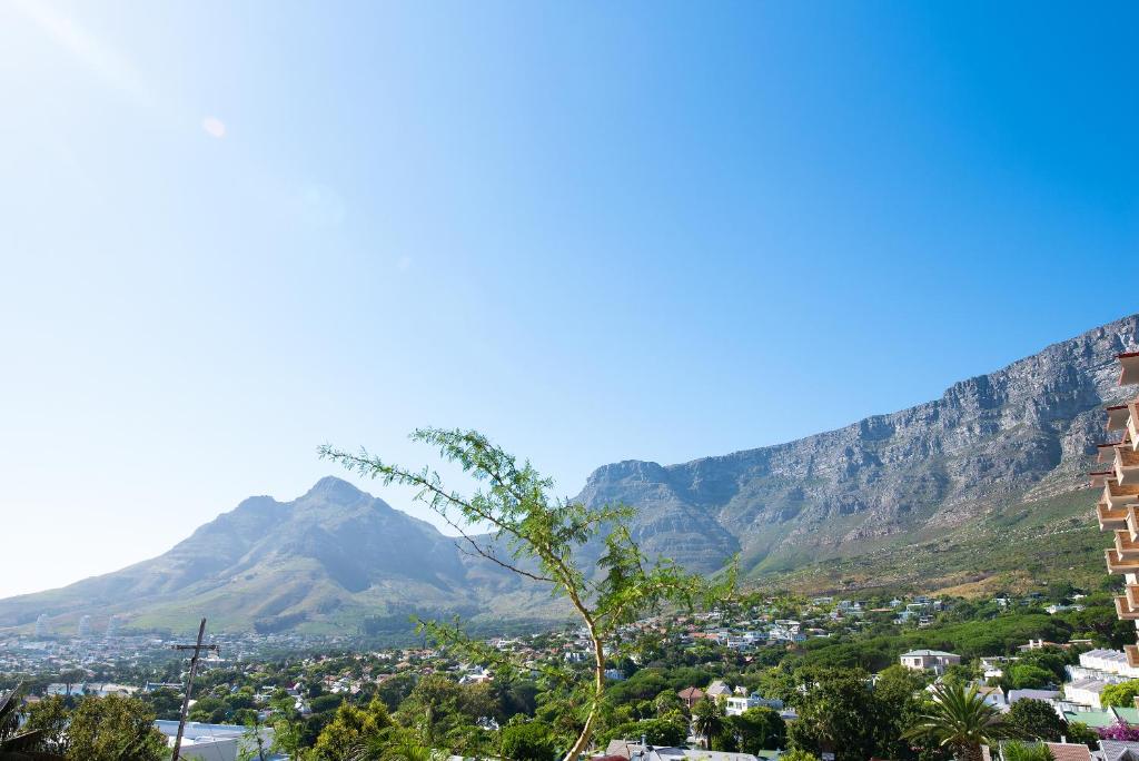 Stylish 104 The Aster, Kapské Město