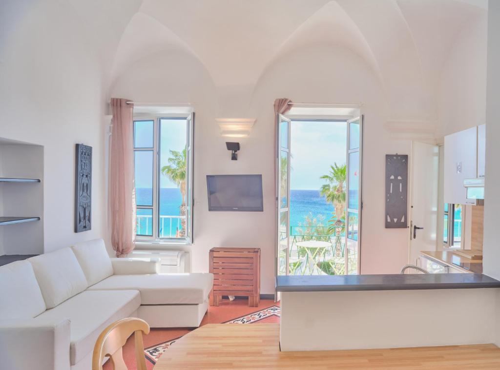 Medusa Apartment - Piazza 2 - 3