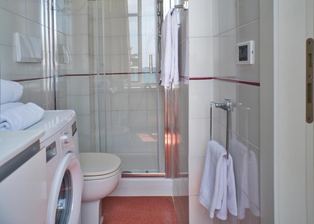 Medusa Apartment - Piazza 2 - 5