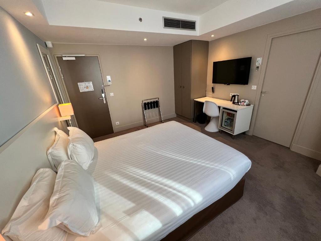 Holiday Inn Paris-Auteuil by IHG - 2