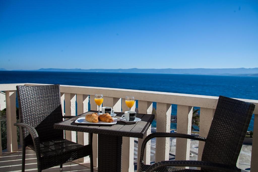 Hotel Villa Džamonja photo