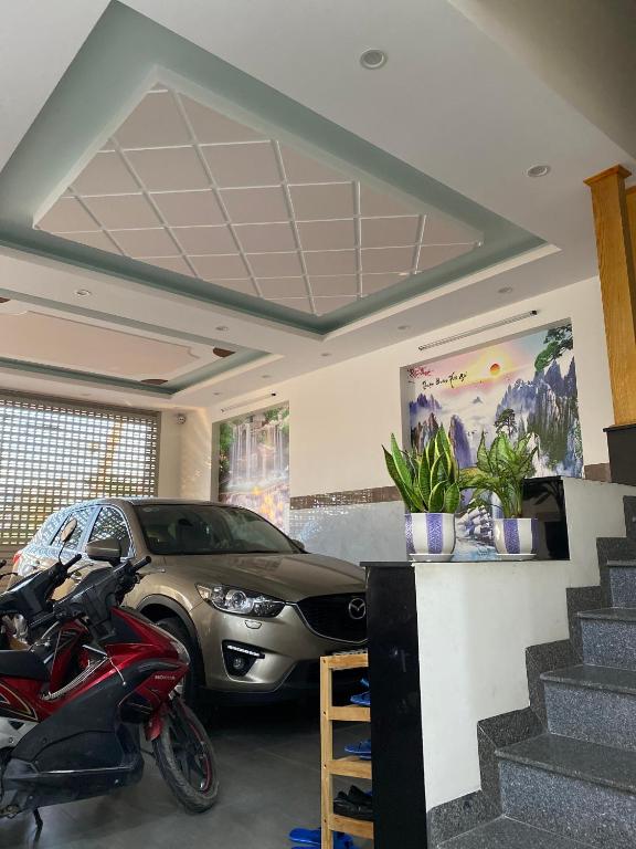 Hoang Minh 846 Hostel